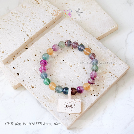 Fluorite