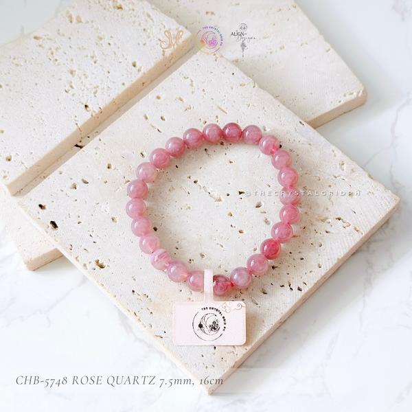 Rose Quartz