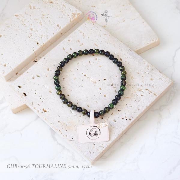 Tourmaline