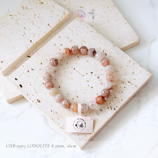 Lodolite