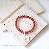 Strawberry Quartz