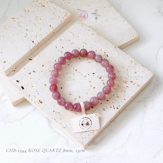 Rose Quartz