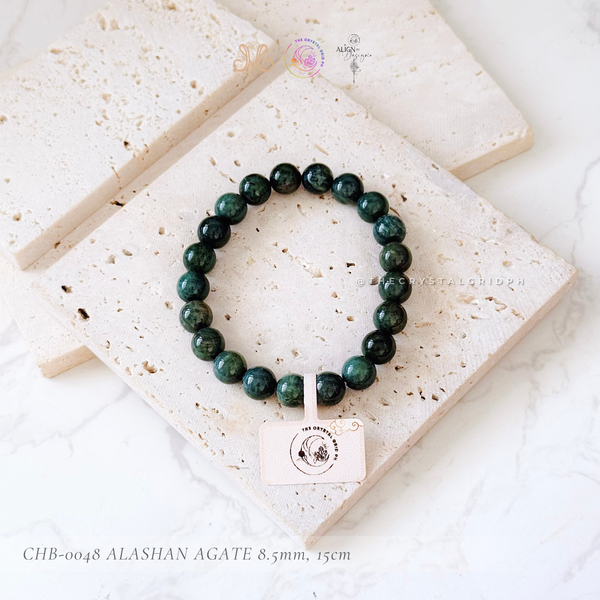 Alashan Agate