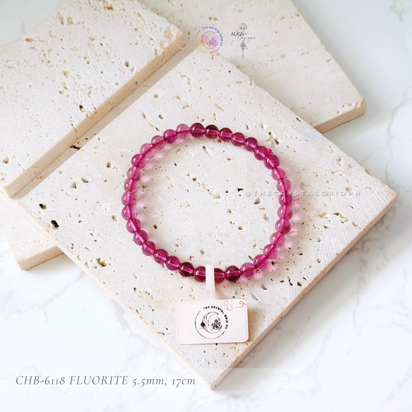 Fluorite