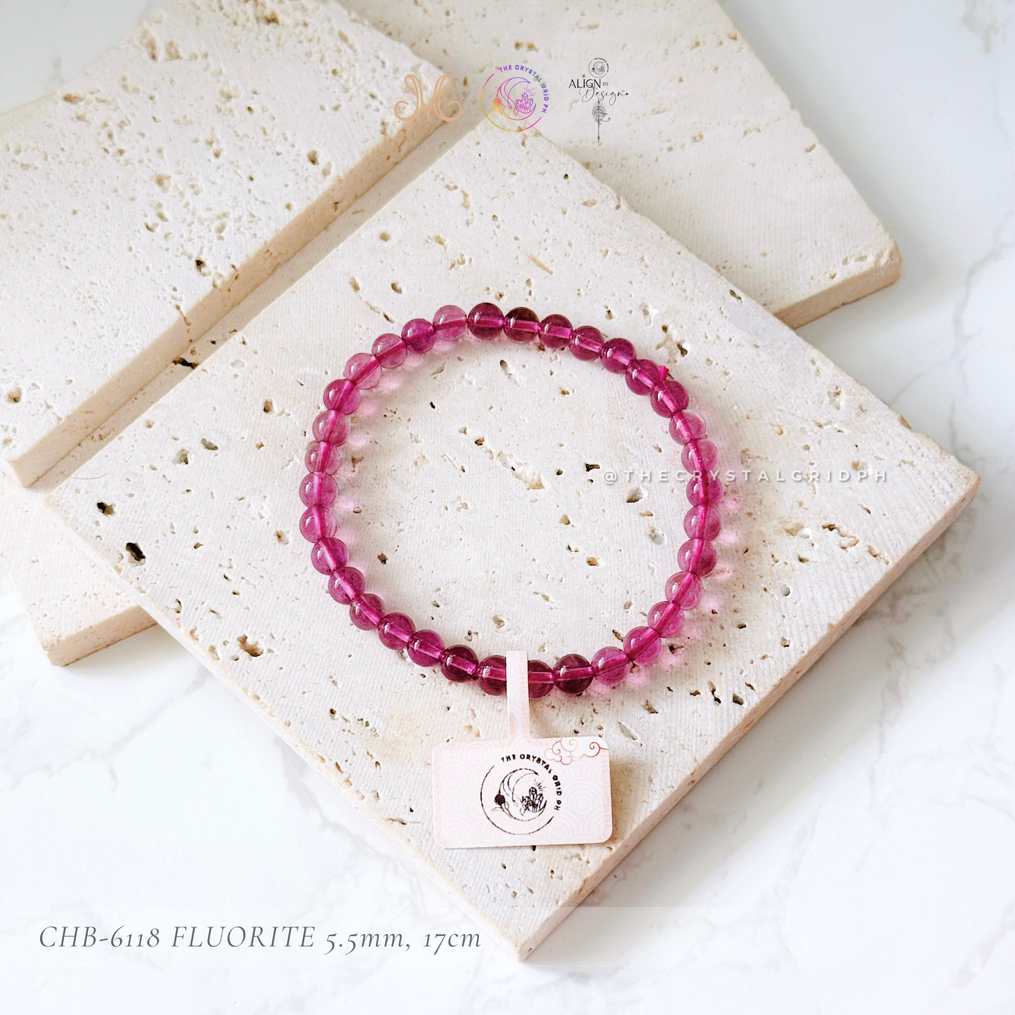 Fluorite