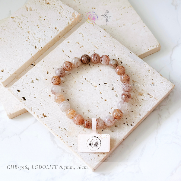 Lodolite