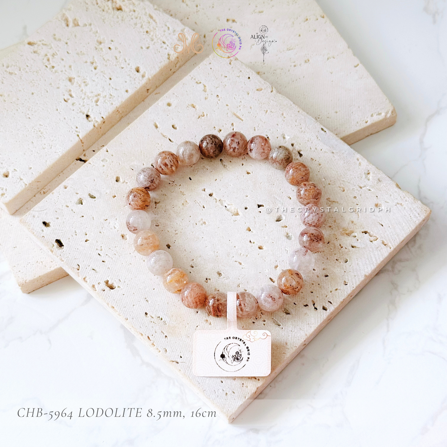 Lodolite