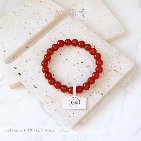 Carnelian