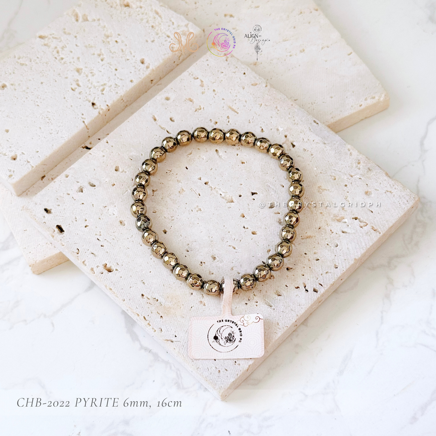 Pyrite
