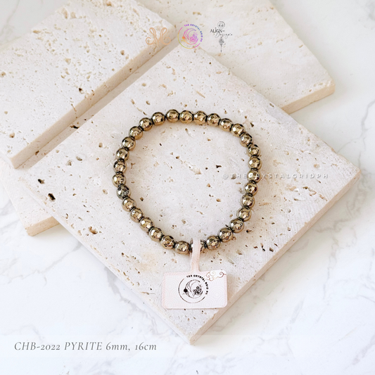 Pyrite