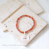 South Red Agate