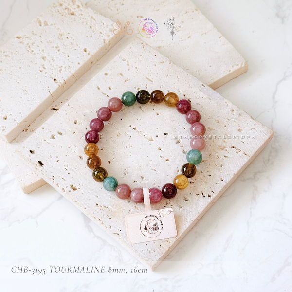 Tourmaline