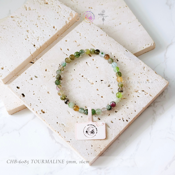 Tourmaline