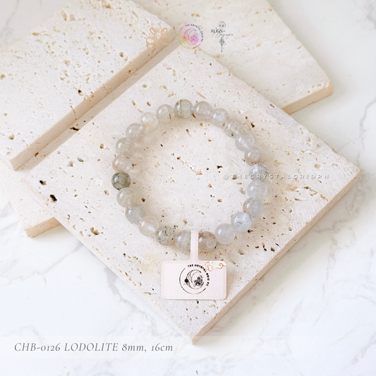 Lodolite