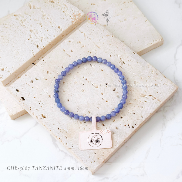 Tanzanite