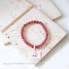 Strawberry Quartz
