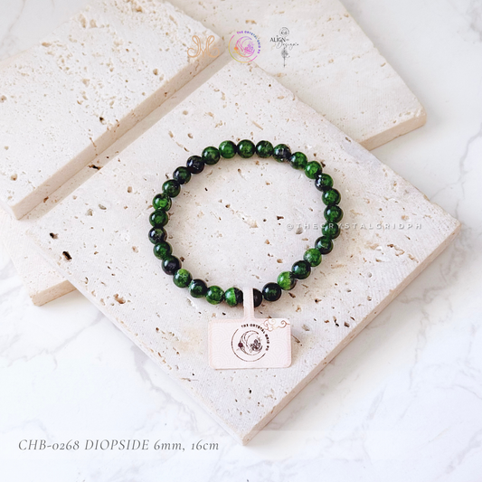 Diopside
