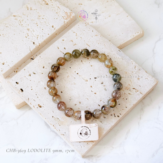 Lodolite