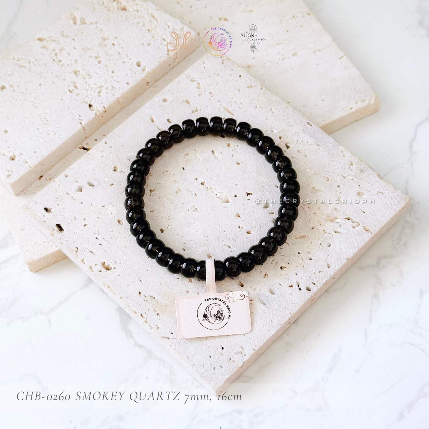 Smoky Quartz