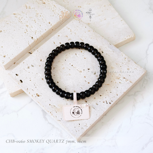 Smoky Quartz