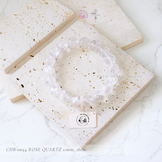 Rose Quartz
