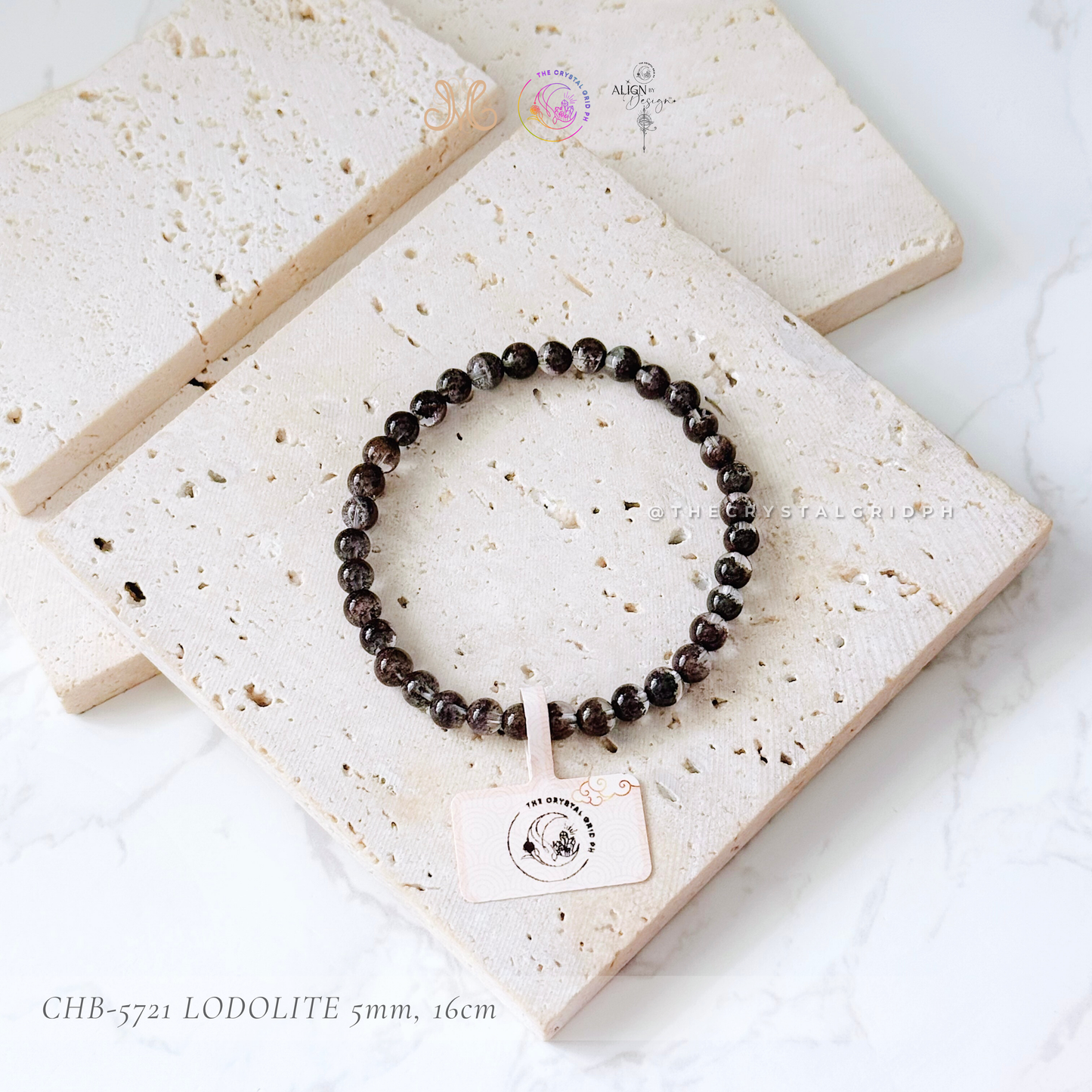 Lodolite