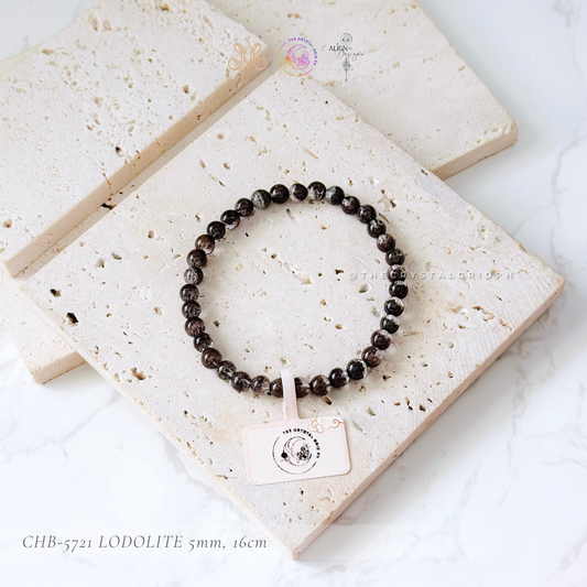 Lodolite