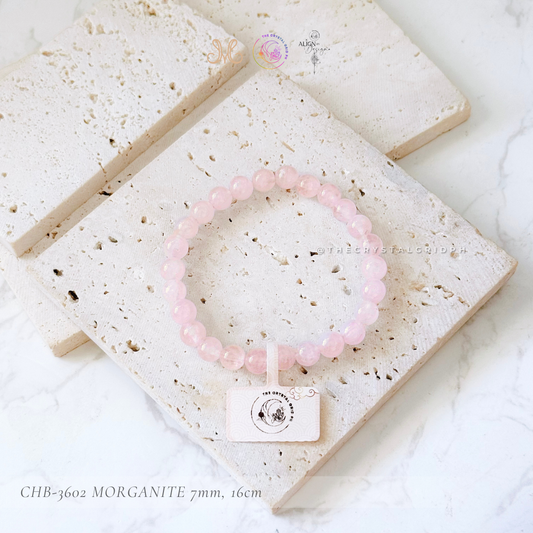 Morganite
