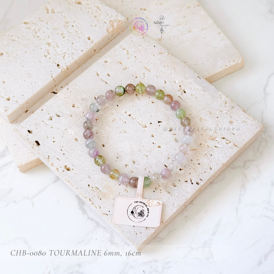 Tourmaline