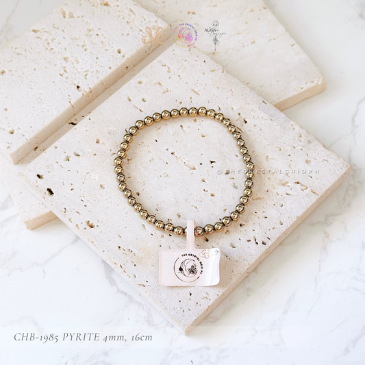 Pyrite