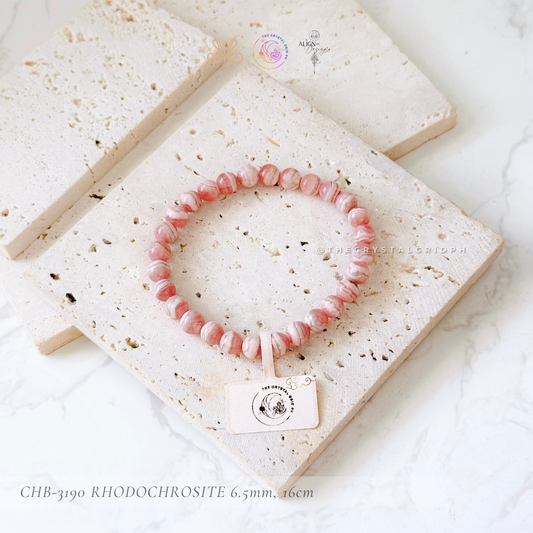 Rhodochrosite