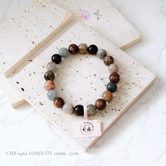 Lodolite
