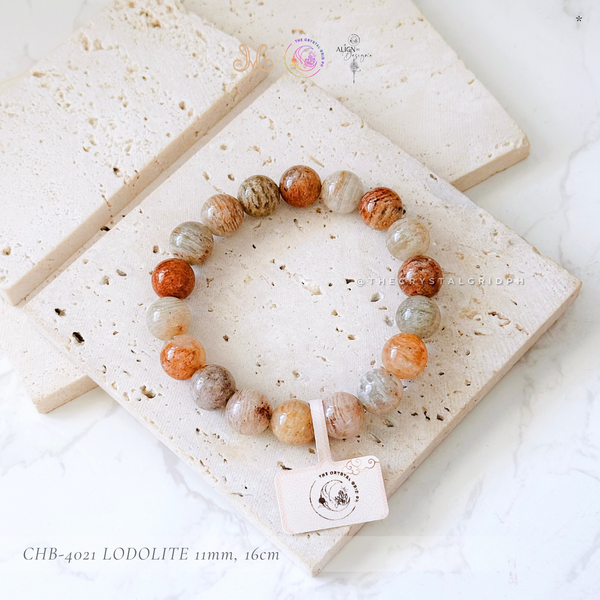 Lodolite