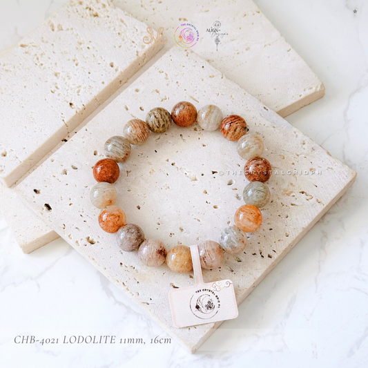 Lodolite