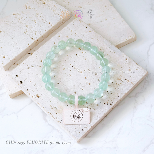 Fluorite
