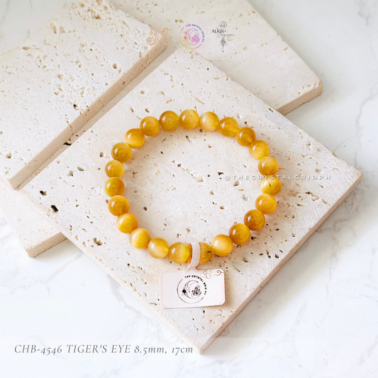 Tiger's Eye