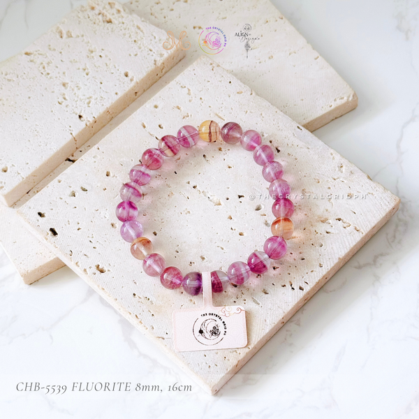 Fluorite
