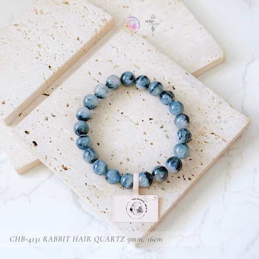 Rabbit Hair Quartz