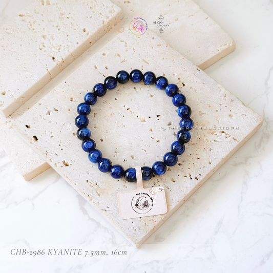 Kyanite