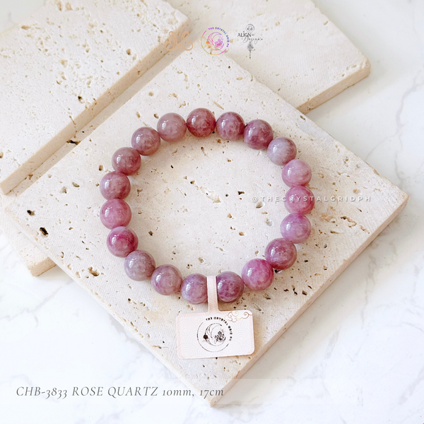 Rose Quartz