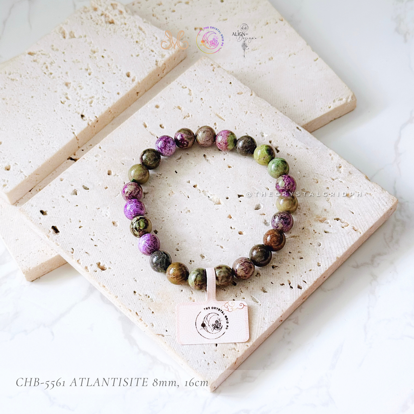Atlantisite
