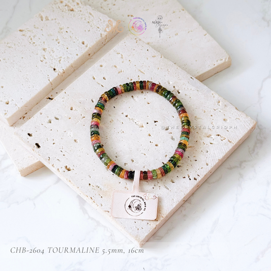 Tourmaline