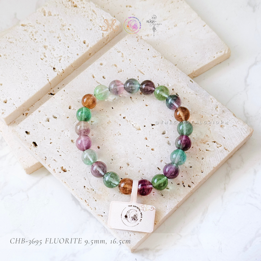 Fluorite