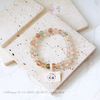 Fu Lu Shou Quartz