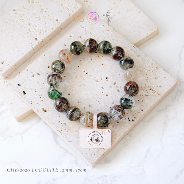 Lodolite