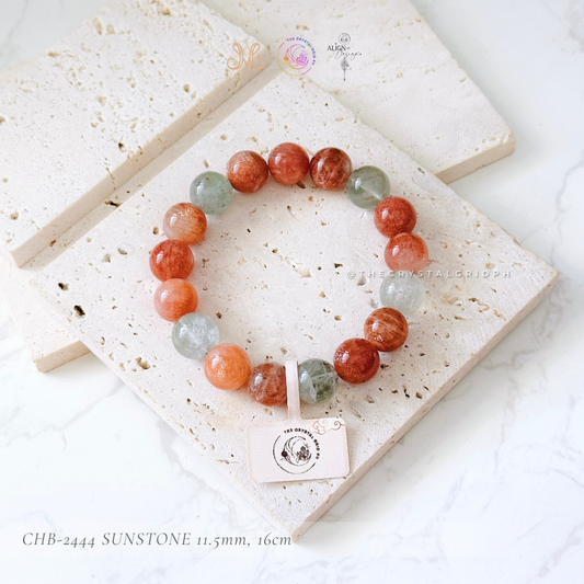 Sunstone