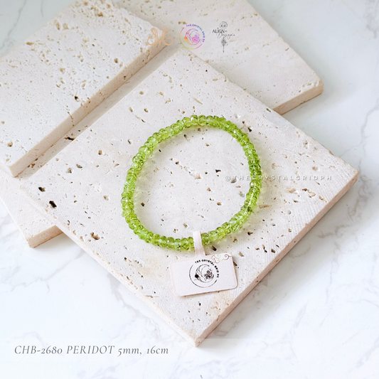 Peridot