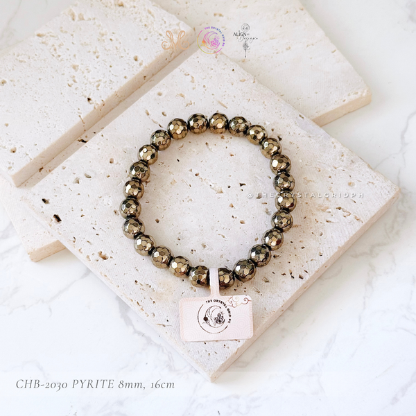 Pyrite