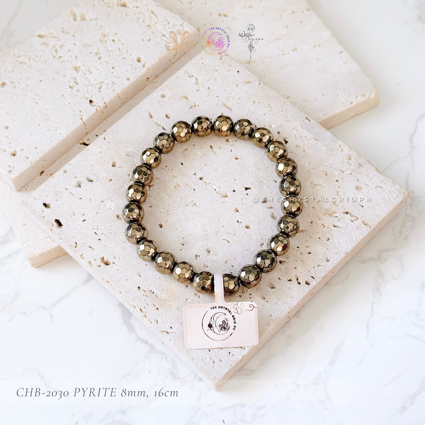 Pyrite
