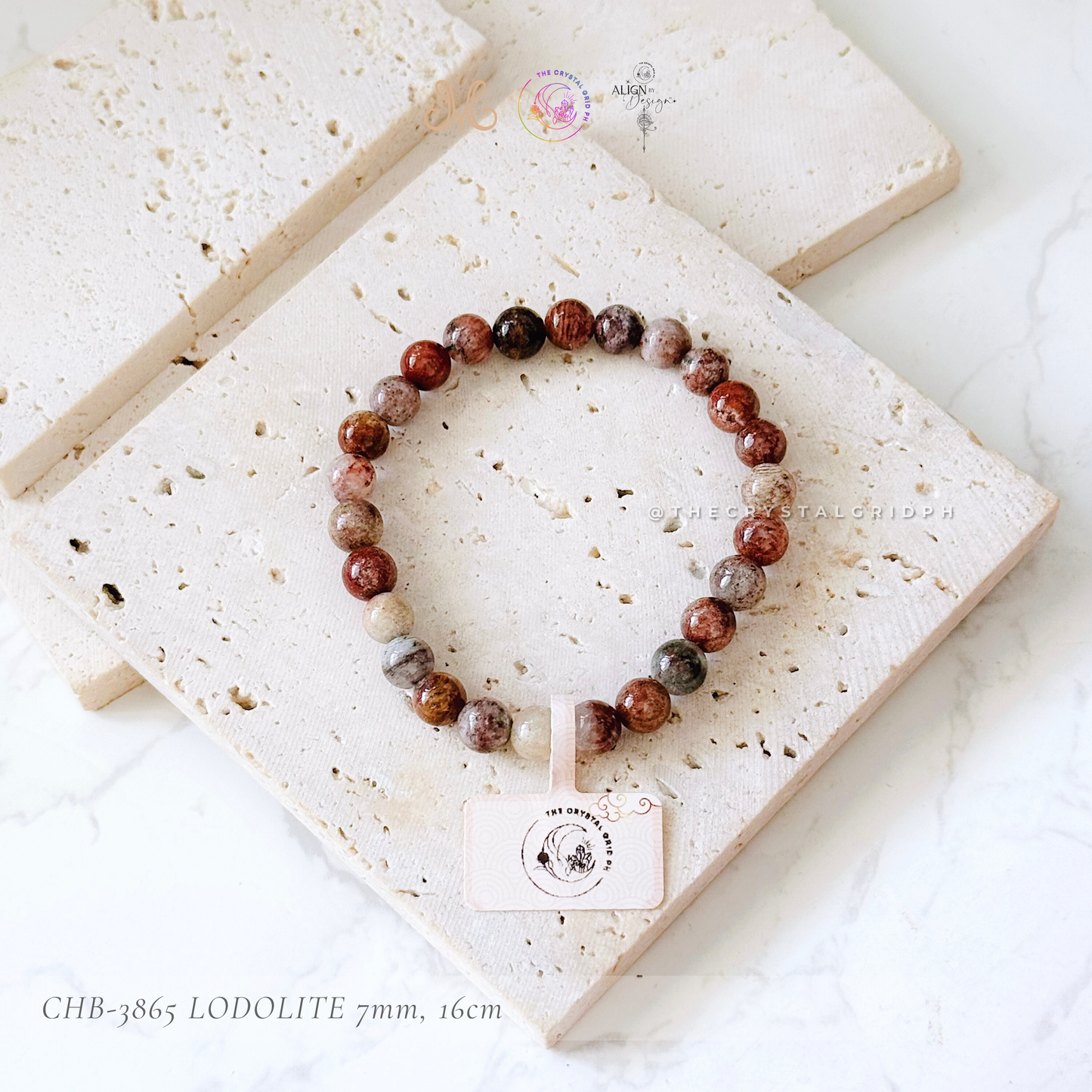 Lodolite